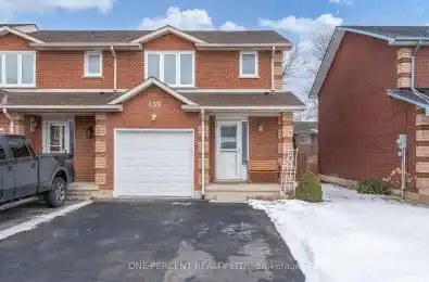139 Essling Avenue Hamilton (Barnstown) Ontario L9B2H9