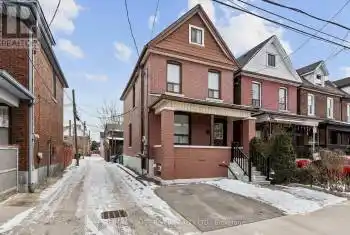 20 Birch Ave Unit# 1, Hamilton, Ontario L8L 6H6, 1 Bedroom Bedrooms, 3 Rooms Rooms,1 BathroomBathrooms,Condo,Rented,Birch,27815417
