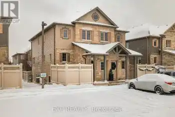 931 Glasgow St Unit# 24B, Kitchener, Ontario N2N 0B6, 3 Bedrooms Bedrooms, 6 Rooms Rooms,2 BathroomsBathrooms,All Houses,Sold,Glasgow,X11929141