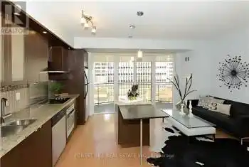 1430 Yonge St Unit# 707, Toronto, Ontario M4T 1Y6, 1 Bedroom Bedrooms, 4 Rooms Rooms,1 BathroomBathrooms,Condo,Rented,Yonge,27812965