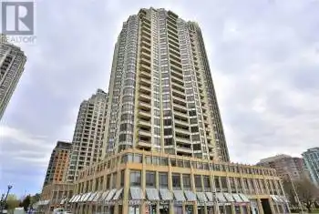 5 Northtown Way Unit# 208, Toronto, Ontario M2N 7A1, 1 Bedroom Bedrooms, 4 Rooms Rooms,1 BathroomBathrooms,Condo,Rented,Northtown,27814882