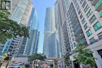14 York St Unit# 2005, Toronto, Ontario M5J 0B1, 2 Bedrooms Bedrooms, 6 Rooms Rooms,2 BathroomsBathrooms,Condo,Rented,York,C11929182