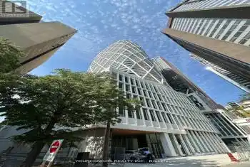 230 Simcoe St Unit# 2919, Toronto, Ontario M5T 0G7, 2 Bedrooms Bedrooms, 5 Rooms Rooms,2 BathroomsBathrooms,Condo,Rented,Simcoe,27815551