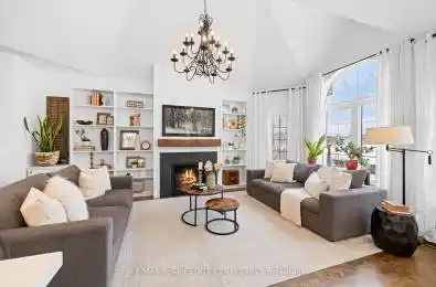 4294 Sarazen Drive Burlington (Rose) Ontario L7M4Y9