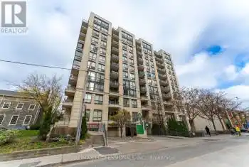 10 Delisle Ave Unit# 102, Toronto, Ontario M4V 3C6, 1 Bedroom Bedrooms, 4 Rooms Rooms,1 BathroomBathrooms,Condo,Rented,Delisle,27815728