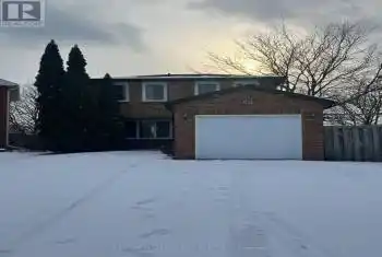 516 Alder Crt, Pickering, Ontario L1V 4T1, 3 Bedrooms Bedrooms, 6 Rooms Rooms,3 BathroomsBathrooms,All Houses,Rented,Alder,E11929242