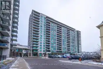 1235 Bayly St Unit# 715, Pickering, Ontario L1W 1L7, 1 Bedroom Bedrooms, 5 Rooms Rooms,2 BathroomsBathrooms,Condo,Sold,Bayly,E11929277