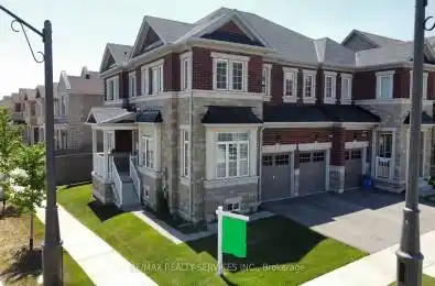449 George Ryan Avenue Oakville Ontario L6H0S3