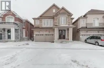 74 Clockwork Drive Unit# Upper Brampton (Northwest Brampton) Ontario L