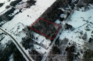 Colony Road Kawartha Lakes (Bobcaygeon) Ontario K0M1A0