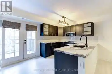 1441 Walkers Line Unit# 301 Burlington (Tansley) Ontario L7M4P2