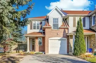 81 Brownstone Crescent Clarington (Courtice) Ontario L1E2Y2