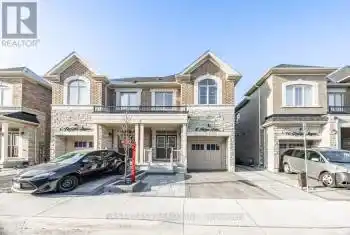 8 Reign Lane, Markham, Ontario L3S 0E8, 4 Bedrooms Bedrooms, 7 Rooms Rooms,4 BathroomsBathrooms,All Houses,Sold,Reign,N11929697