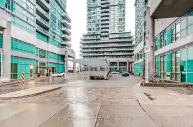 70 Town Centre Court Unit# 2909 Toronto (Bendale) Ontario M1P4Y7