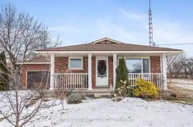 1626 7th Street Unit# 1626 St. Catharines (454 - Rural Fourth) Ontario