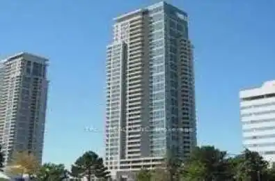 60 Brian Harrison Way Unit# 1709 Toronto (Bendale) Ontario M1P5J5
