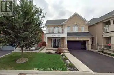 94 Borrelli Drive Brampton (Credit Valley) Ontario L6Y5X1