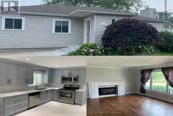 24 Manor Rd Unit# Main, St. Catharines, Ontario L2N 3B5, 2 Bedrooms Bedrooms, 5 Rooms Rooms,1 BathroomBathrooms,All Houses,Rented,Manor,X11929951