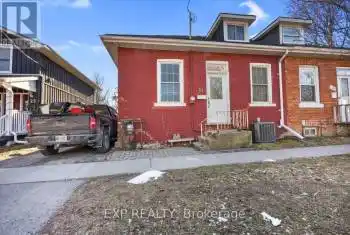 27 Church St, Clarington, Ontario L1C 1S4, 4 Bedrooms Bedrooms, 8 Rooms Rooms,1 BathroomBathrooms,All Houses,Sold,Church,E11930025