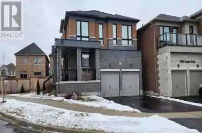 1062 Orenda Street Unit# Bsmt Pickering Ontario L1X0G5