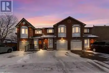 99 Robbinstone Dr, Toronto, Ontario M1B 2C4, 3 Bedrooms Bedrooms, 7 Rooms Rooms,4 BathroomsBathrooms,All Houses,Sold,Robbinstone,E11930061