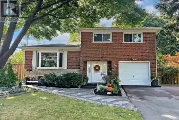 104 Kingslake Rd, Toronto, Ontario M2J 3E8, 3 Bedrooms Bedrooms, 9 Rooms Rooms,3 BathroomsBathrooms,All Houses,Sold,Kingslake,C11930243