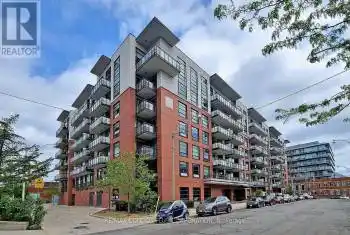 88 Colgate Ave Unit# 518, Toronto, Ontario M4M 0A6, 3 Bedrooms Bedrooms, 6 Rooms Rooms,2 BathroomsBathrooms,Condo,Rented,Colgate,E11930266