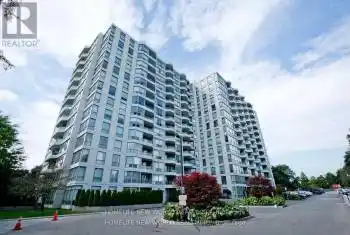 4727 Sheppard Ave Unit# 1205, Toronto, Ontario M1S 5B3, 1 Bedroom Bedrooms, 6 Rooms Rooms,1 BathroomBathrooms,Condo,Rented,Sheppard,E11929995