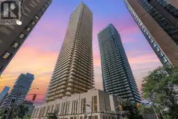 1080 Bay St Unit# 3308, Toronto, Ontario M5S 0A5, 1 Bedroom Bedrooms, 4 Rooms Rooms,1 BathroomBathrooms,Condo,Rented,Bay,27818282