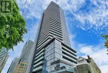 125 Redpath Ave Unit# 2012, Toronto, Ontario M4S 0B5, 2 Rooms Rooms,1 BathroomBathrooms,Condo,Rented,Redpath,27818325