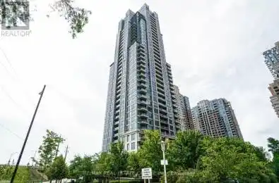 15 Viking Lane Unit# 1803 Toronto (Islington-City Centre West) Ontario