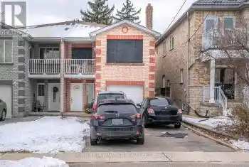 48 Thirty Second St Unit# Bsmt, Toronto, Ontario M8W 1N4, 3 Rooms Rooms,1 BathroomBathrooms,All Houses,Rented,Thirty Second,27818734