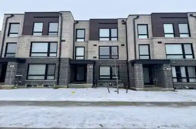 108 Stauffer Crescent Markham (Cornell) Ontario L6B1R1