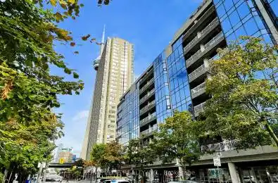270 Queens Quay Unit# 2504 Toronto (Waterfront Communities) Ontario M5