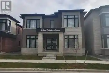 3 Sam Priestly Ave, Markham, Ontario L6B 1P1, 4 Bedrooms Bedrooms, 13 Rooms Rooms,4 BathroomsBathrooms,All Houses,Rented,Sam Priestly,N11930946