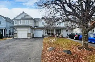 38 Eastport Drive Toronto (Centennial Scarborough) Ontario M1C5C4
