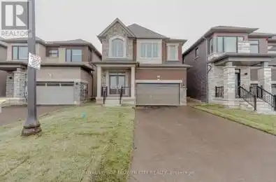 129 Henshaw Drive Erin Ontario N0B1T0