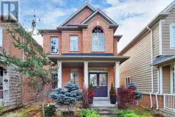 85 Kenilworth Gate, Markham, Ontario L6B 0A9, 3 Bedrooms Bedrooms, 9 Rooms Rooms,3 BathroomsBathrooms,All Houses,Sold,Kenilworth,N11931133