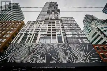 87 Peter St Unit# Ph310, Toronto, Ontario M5V 0P1, 2 Bedrooms Bedrooms, 5 Rooms Rooms,2 BathroomsBathrooms,Condo,Sold,Peter,C11931156