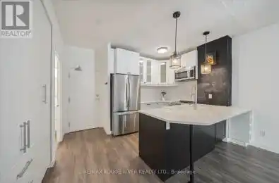 801 King Street Unit# 103 Toronto (Niagara) Ontario M5V3C9
