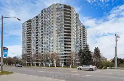 4725 SHEPPARD Avenue Unit# 209 Toronto (Agincourt South-Malvern West) 
