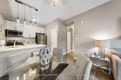 84 Aspen Springs Drive Unit# 103 Clarington (Bowmanville) Ontario L1C0