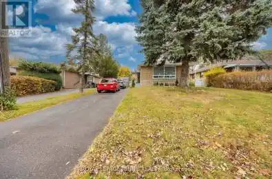 51 Carslake Crescent Unit# BSMT Toronto (Bendale) Ontario M1J2A8