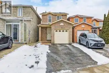 16 James Edward Dr, Markham, Ontario L3S 1Y8, 3 Bedrooms Bedrooms, 6 Rooms Rooms,2 BathroomsBathrooms,All Houses,Sold,James Edward,N11932049