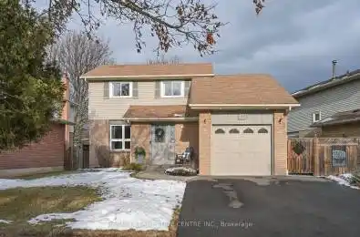 111 Chalmers Street Oakville (Bronte West) Ontario L6L5P2