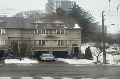 170 Dawes Road Toronto (Crescent Town) Ontario M4C5C4