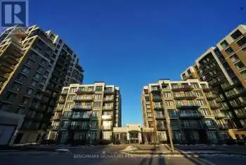 151 Upper Duke Cres Unit# 1101, Markham, Ontario L6G 0C9, 1 Bedroom Bedrooms, 4 Rooms Rooms,1 BathroomBathrooms,Condo,Rented,Upper Duke,N11932135