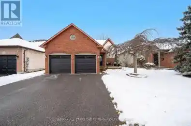 1908 Edenwood Drive Oshawa (Samac) Ontario L1G7Y2