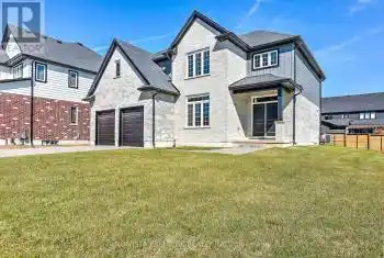 21 Greenbrier Rdge, Thames Centre, Ontario N0L 1G3, 4 Bedrooms Bedrooms, 14 Rooms Rooms,4 BathroomsBathrooms,All Houses,Sold,Greenbrier,X11932548