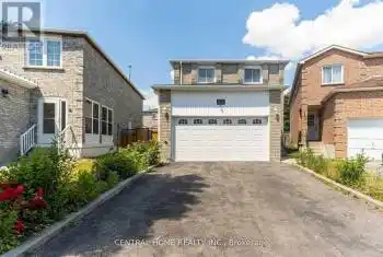 91 William Honey Cres Unit# Bsmt, Markham, Ontario L3S 2M2, 2 Bedrooms Bedrooms, 4 Rooms Rooms,1 BathroomBathrooms,All Houses,Rented,William Honey,N11932330